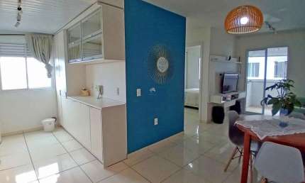 Apartamento com 2 quartos à venda em Vila Nova, Imbituba 