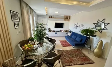 Apartamento com 2 quartos à venda no Village, Imbituba 