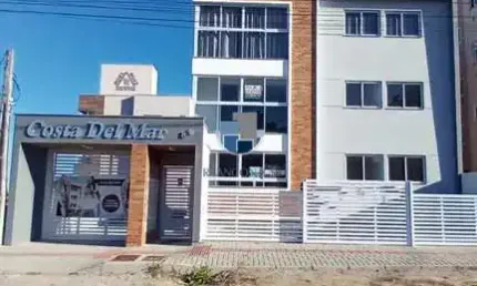 Apartamento para venda  no Bairro Village em Imbituba