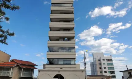 Apartamento com 3 quartos à venda no Centro, Imbituba 