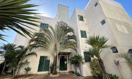 Apartamento com Suíte na Praia, Vila Nova de Imbituba