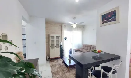 Apartamento com 2 quartos à venda no Village, Imbituba 