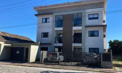 Apartamento à venda em Imbituba, Mirim: confira essa oportunidade!
