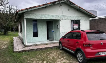 Casa de 2 quartos 65m² à venda em Nova Brasília apta a financiamento