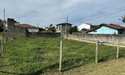 Oportunidade: Terreno com escritura no Campo da Aviação