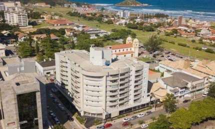Apartamento com 2 quartos à venda no Centro, Imbituba 