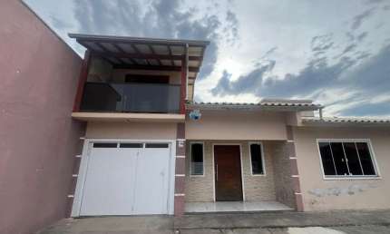Casa Exclusiva em Imbituba - Vila Nova - 196m² - Venda