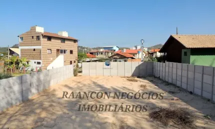 Terreno à venda na Ribanceira, Imbituba 