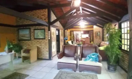 Casa com 4 quartos à venda em Alto Arroio, Imbituba 