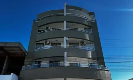 Apartamento com 2 quartos à venda no Centro, Imbituba 