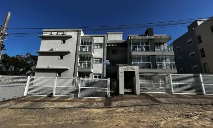 Apartamento com 2 quartos à venda no Village, Imbituba 