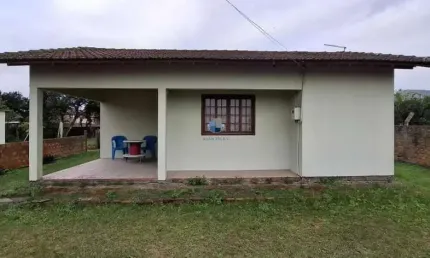 Casa com 1 quarto à venda em Alto Arroio, Imbituba 