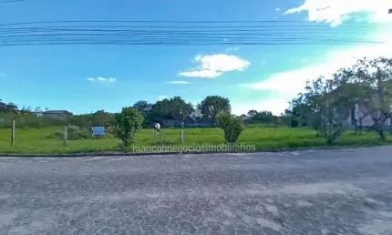 Terreno à venda em Alto Arroio, Imbituba 