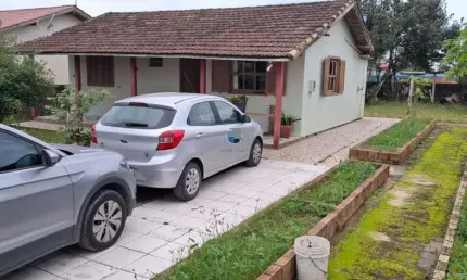 Casa com 1 quarto à venda em Alto Arroio, Imbituba 