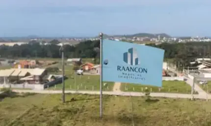 Terreno exclusivo à venda a 880 m² .imbituba itapiruba