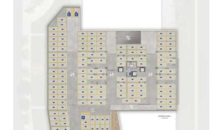 Apartamento à venda no Montano Antilia com 3 quartos e 106m²