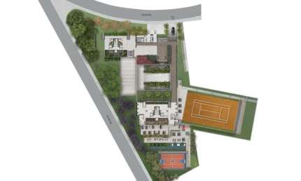 Apartamento à venda no Sereno - Orvalho - T1 com 4 quartos e 188m²