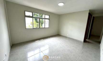 Apartamento com 2 quartos à venda no Emboguaçu, Paranaguá 