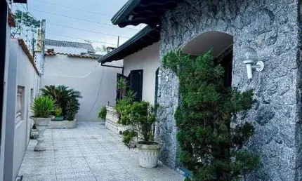 Casa com 3 quartos à venda no Eldorado, Paranaguá 