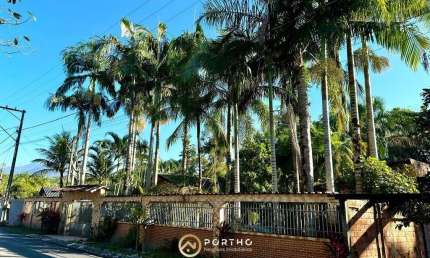 Chácara / sítio com 4 quartos à venda no Rio das Pedras, Paranaguá 