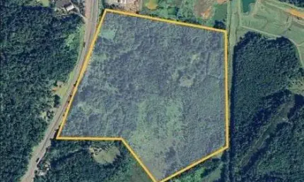 Terreno à venda na Marta, Morretes 