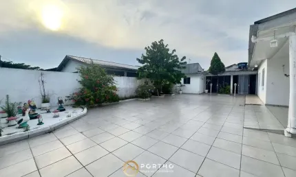Casa com 3 quartos à venda no Luciane, Pontal do Paraná 
