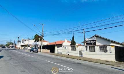 Casa com 3 quartos à venda no Eldorado, Paranaguá 