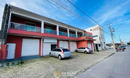 Casa com 4 quartos à venda no Raia, Paranaguá 