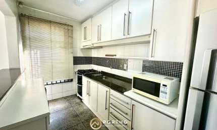 Apartamento com 2 quartos para alugar no João Gualberto, Paranaguá 