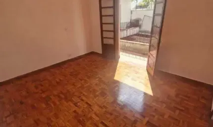 Kitnet com 1 dormitório para alugar, Vila Leopoldina, 35 m², 1 vaga, copa/cozinha, banheiro, área de serviço, São Paulo/SP, SOMENTE PARA MULHERES.