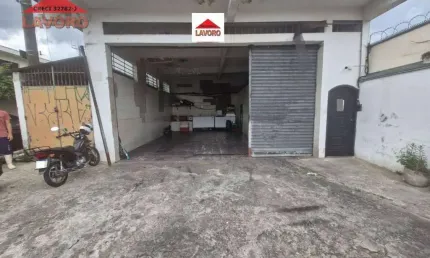 Salão para alugar, Vila Leopoldina, 67 m², 03 vagas, pé direito 4,5 m, câmara frigorífica, banheiro, ótima localização, São Paulo/SP