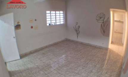Sala para alugar, Vila Leopoldina, 43 m², térreo, sala e antessala, 2 banheiros, à 650 m Estação de trem, São Paulo/SP