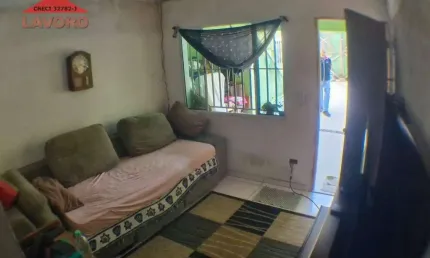 Casa com 2 dormitórios à venda, Pirituba, V.Jaguari, 170 m², 2 vagas, 90 m² acabados, São Paulo/SP