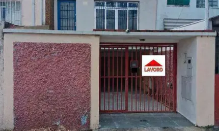 Casa com 2 dormitórios à venda, vila leopoldina, v.hamburguesa, ac 110 m², terreno 135 m², 2 vagas,rua tranquila,1 km pq.v.lobos,trem à 1,5 km,s.paulo