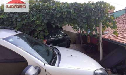 Casa com 3 dormitórios, Pirituba, à venda, 108 m², AT 427 m², 3 vagas, 2 casas (ambas alugadas), quintal, para investidores, com renda, São Paulo/SP