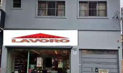 Prédio comercial com loja e 2 sobrados à venda, vila leopoldina, carlos weber, 403 m², terreno 240 m², 6 vagas, sobrado, edícula, quintal, são paulo