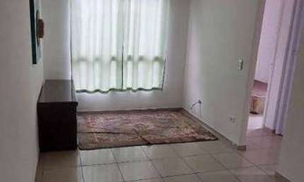 Apartamento com 2 dormitórios à venda, Piqueri, 46 m², 1 vaga, São Paulo/SP