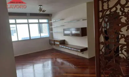 Apartamento com 2 dormitórios à venda, 100 m² por R$ 1.100.000,00 - Alto da Lapa - São Paulo/SP
