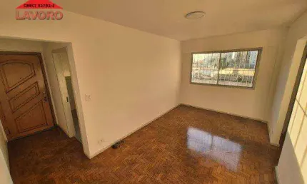 Apartamento com 2 dormitórios, Vila Leopoldina, para alugar, 55 m², 1 vaga, ótima localização, próx.de tudo, rico em armários, São Paulo/SP
