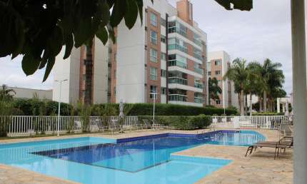 Apartamento à venda 3 quartos (1 suíte) e 1 Vaga no Ecoville