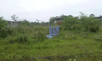Terreno à venda, 360 m² por R$ 35.000,00 - Fluvila - Itanhaém/SP