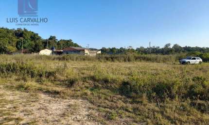 Terreno à venda, 360 m² por R$ 35.000,00 - Fluvila - Itanhaém/SP