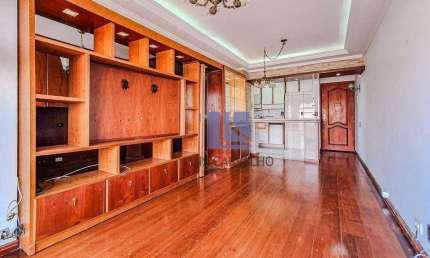 Apartamento com 1 quarto à venda na Rua Bela Cintra, Cerqueira César, São Paulo