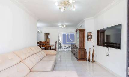 Apartamento com 3 dormitórios para alugar, 115 m² por R$ 9.590,00/mês - Vila Olímpia - São Paulo/SP
