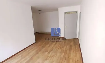 Apartamento com 3 dormitórios para alugar, 115 m² por R$ 7.360,00/mês - Jardim Paulista - São Paulo/SP