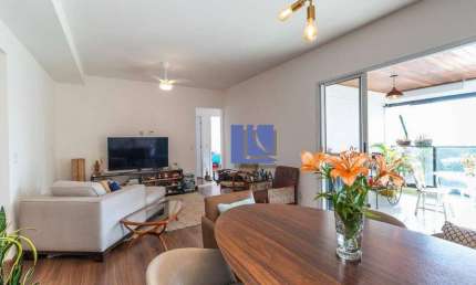 Apartamento com 3 dormitórios à venda, 105 m² por R$ 1.180.000,00 - Jardim Caravelas - São Paulo/SP