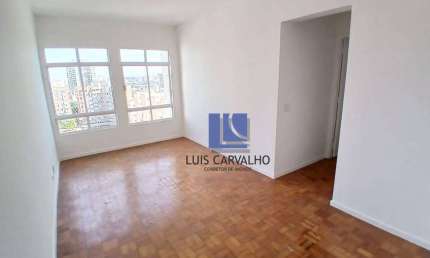 Apartamento com 2 dormitórios para alugar, 75 m² por R$ 4.220,00/mês - Vila Progredior - São Paulo/SP