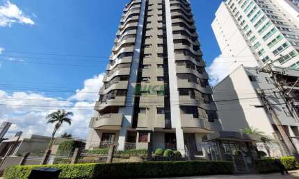Apartamento com 3 quartos para alugar no Boa Vista, Novo Hamburgo 