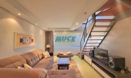 Apartamento com 3 quartos à venda na Vila Rosa, Novo Hamburgo 