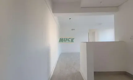 Apartamento com 2 quartos à venda no Centro, Novo Hamburgo 